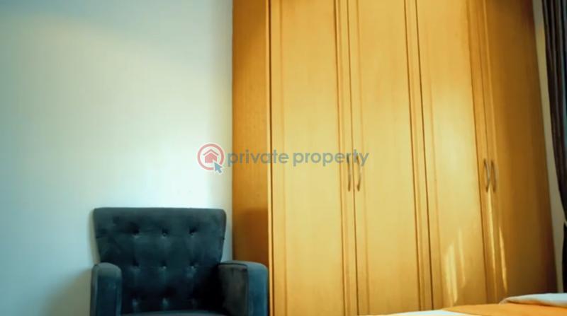 1 bedroom Block Of Flats Short let Kingsley Emu Street, Lekki Phase 1 Lagos - 14