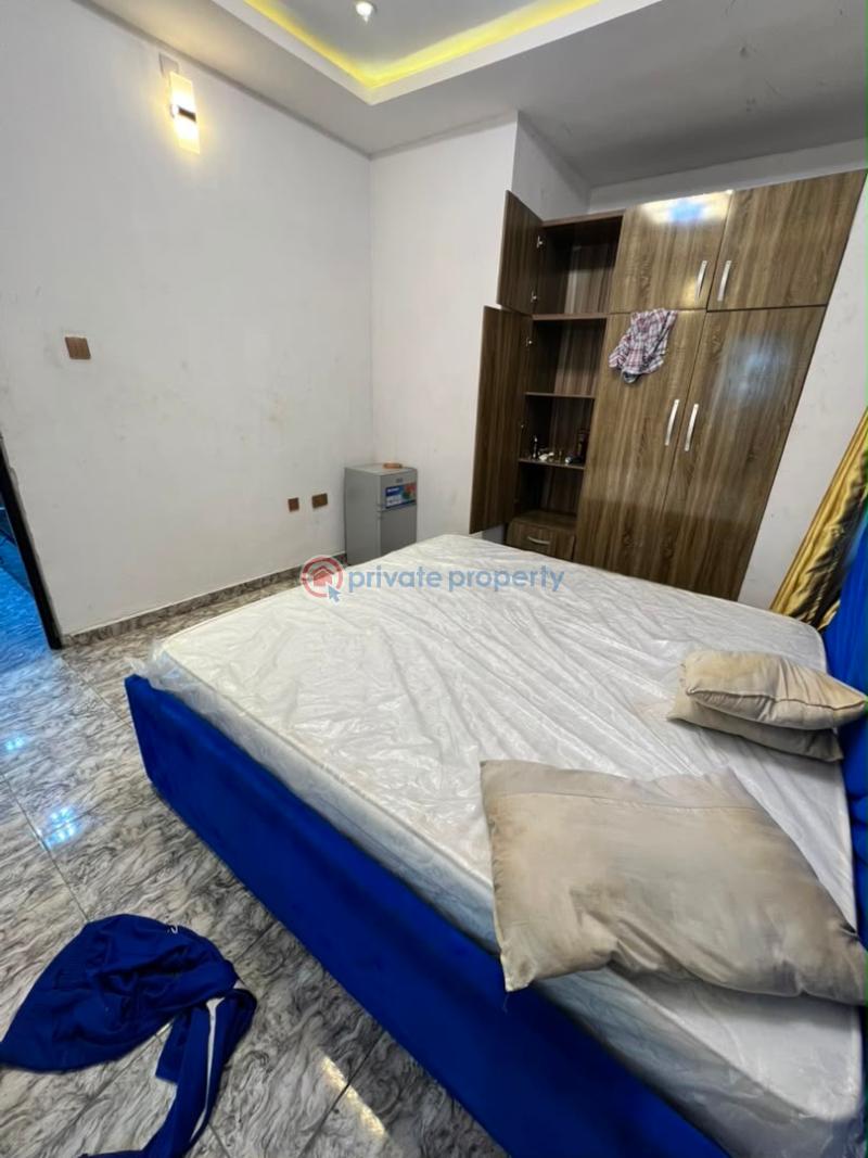 1 bedroom Flat & Apartment For Rent Orchid Lekki Lagos - 4