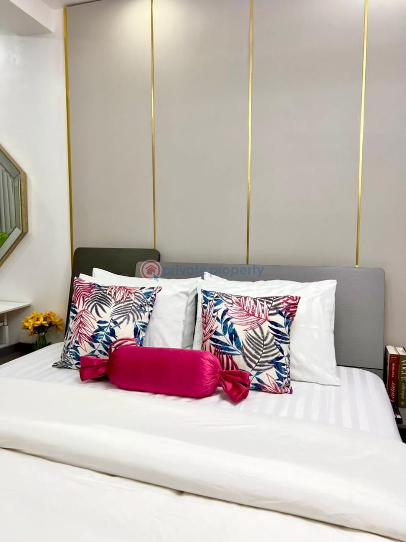 1 bedroom Flat & Apartment Short let Ikate Lekki Phase 1 Lagos - 6