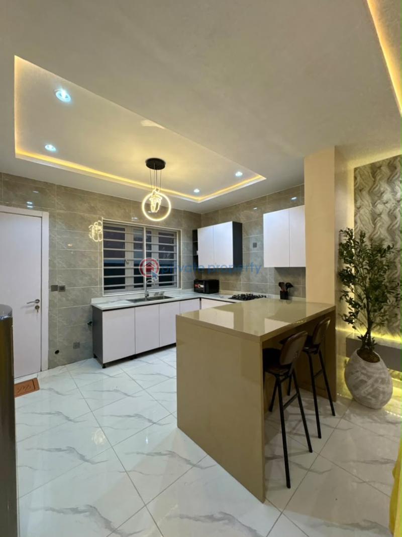 1 bedroom Mini Flat Short let Awolowo Road Ikeja Lagos - 13