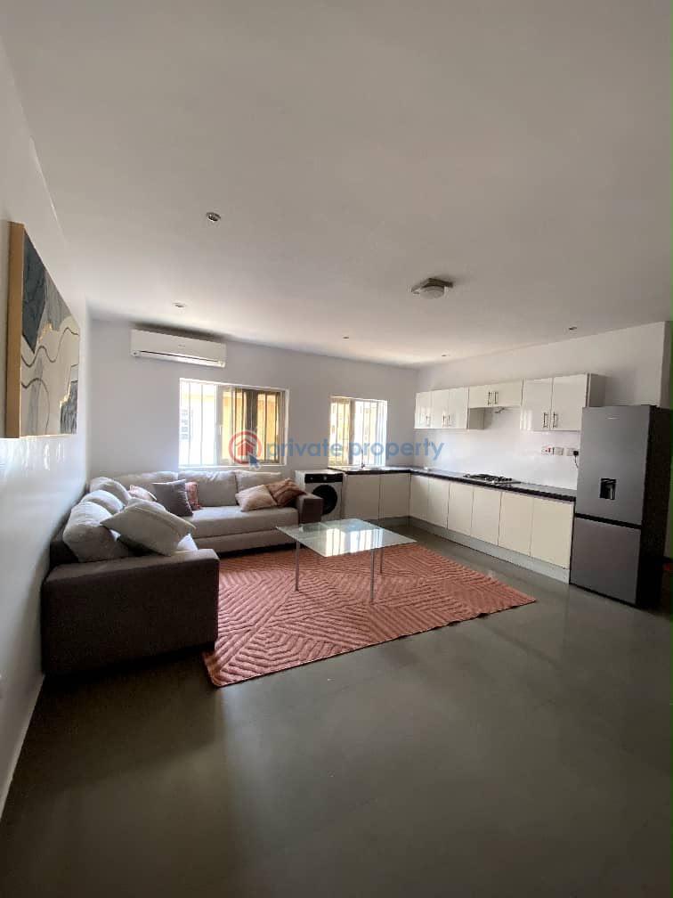 1 bedroom Flat & Apartment For Rent Awolowo Road Ikoyi Lagos - 3