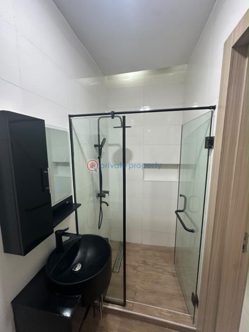 1 bedroom Flat & Apartment For Rent Lekki Phase 1 Lekki Lagos - 8