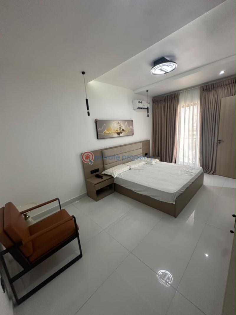 1 bedroom Flat & Apartment For Rent Lekki Phase 1 Lekki Lagos - 2