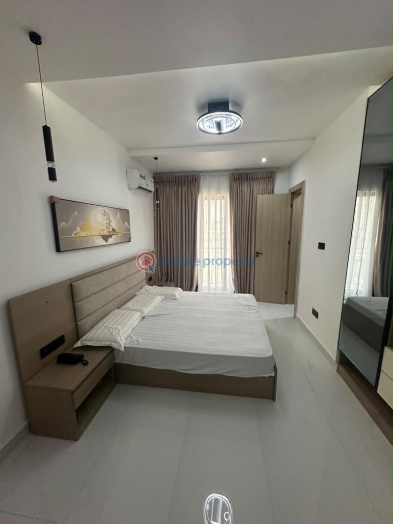 1 bedroom Flat & Apartment For Rent Lekki Phase 1 Lekki Lagos - 3