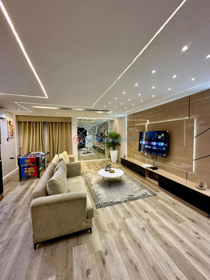 1 bedroom Flat & Apartment Short let Lekki Lagos - 0