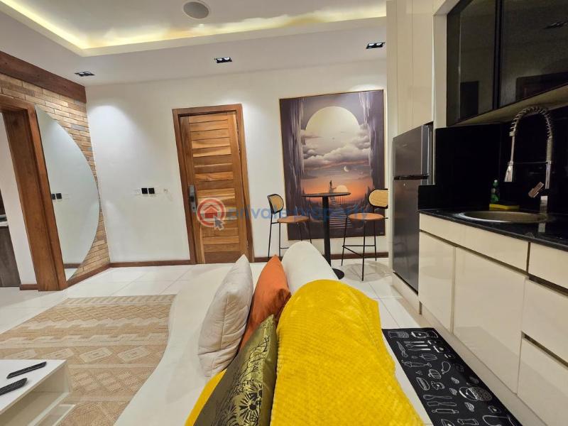 1 bedroom Flat & Apartment Short let Lekki Lagos - 5