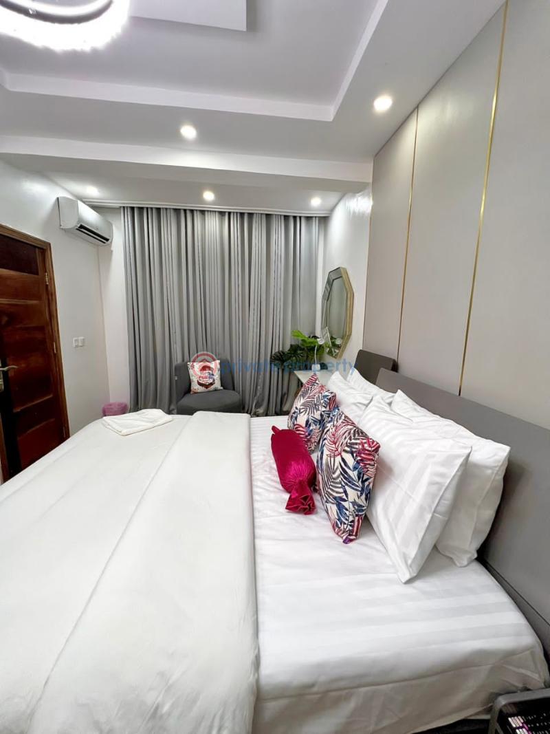 1 bedroom Flat & Apartment Short let Ikate Lekki Phase 1 Lagos - 5