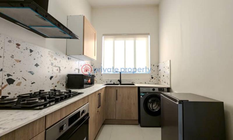 1 bedroom Flat & Apartment For Sale Oniru Victoria Island Lagos - 12