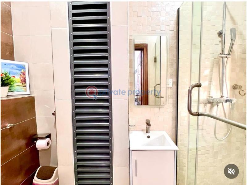 1 bedroom Flat & Apartment Short let Ikate Lekki Phase 1 Lagos - 9