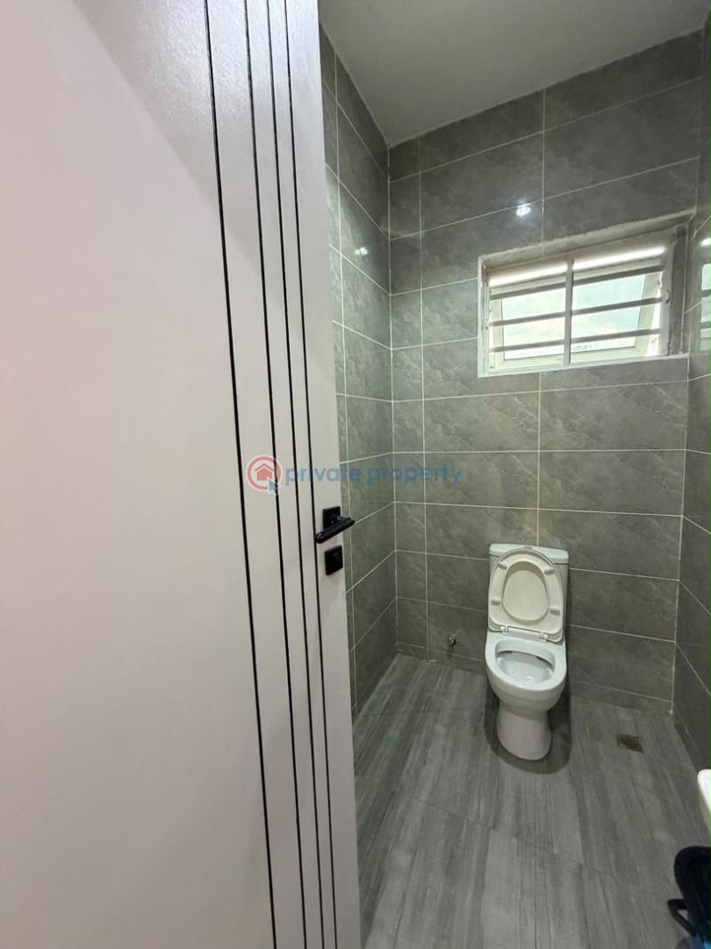 1 bedroom Mini Flat Short let Awolowo Road Ikeja Lagos - 15