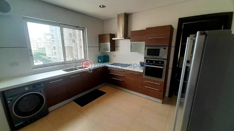 2 bedroom Flat & Apartment For Sale Old Ikoyi Lagos - 2