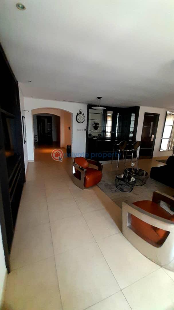 2 bedroom Flat & Apartment For Sale Old Ikoyi Lagos - 0