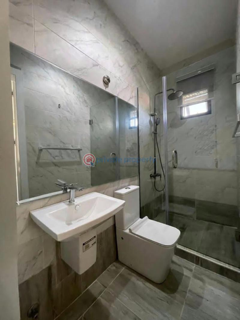 Flat & Apartment For Rent Oniru Victoria Island Lagos - 4