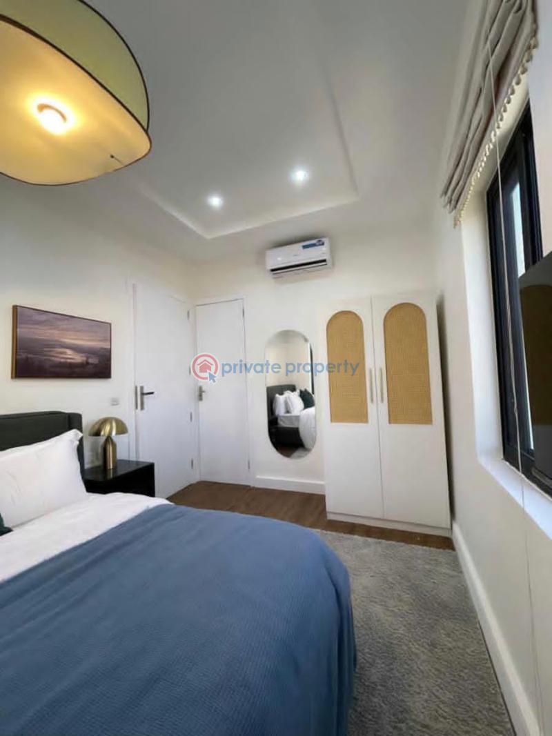 Flat & Apartment For Rent Oniru Victoria Island Lagos - 2