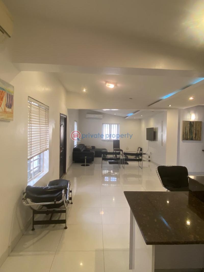 2 bedroom Flat & Apartment For Rent Awolowo Road Ikoyi Lagos - 3