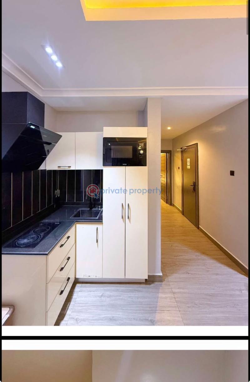 2 bedroom Flat & Apartment Short let Ikeja Lagos - 11