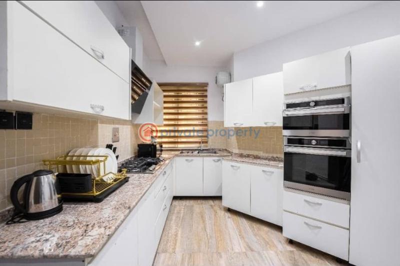2 bedroom Flat & Apartment For Rent Ikate Lekki Lagos - 7