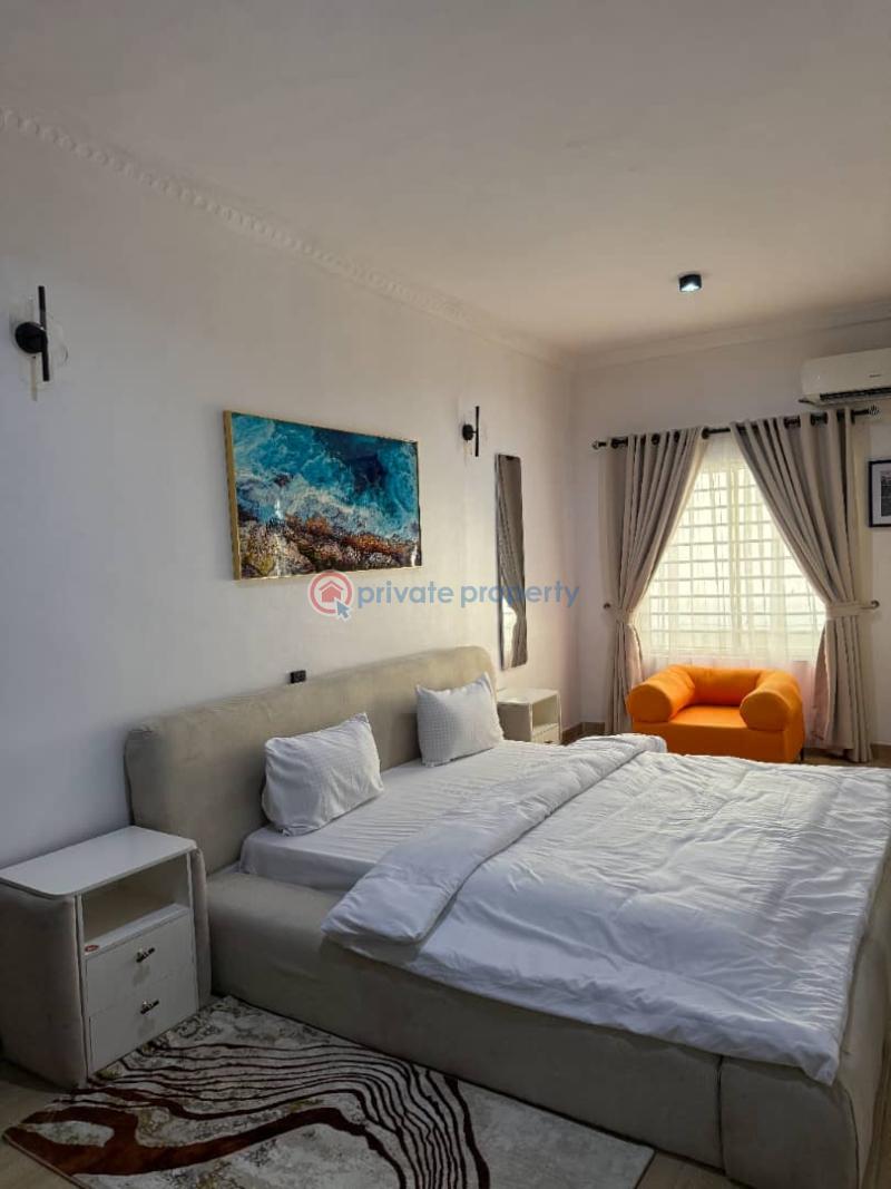 2 bedroom Flat & Apartment For Rent Banana Island Ikoyi Lagos - 12