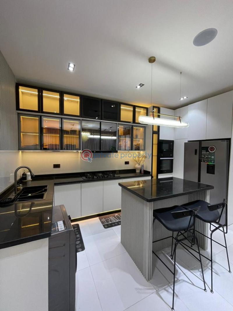 2 bedroom Flat & Apartment For Sale Ologolo Lekki Phase 1 Lagos - 8