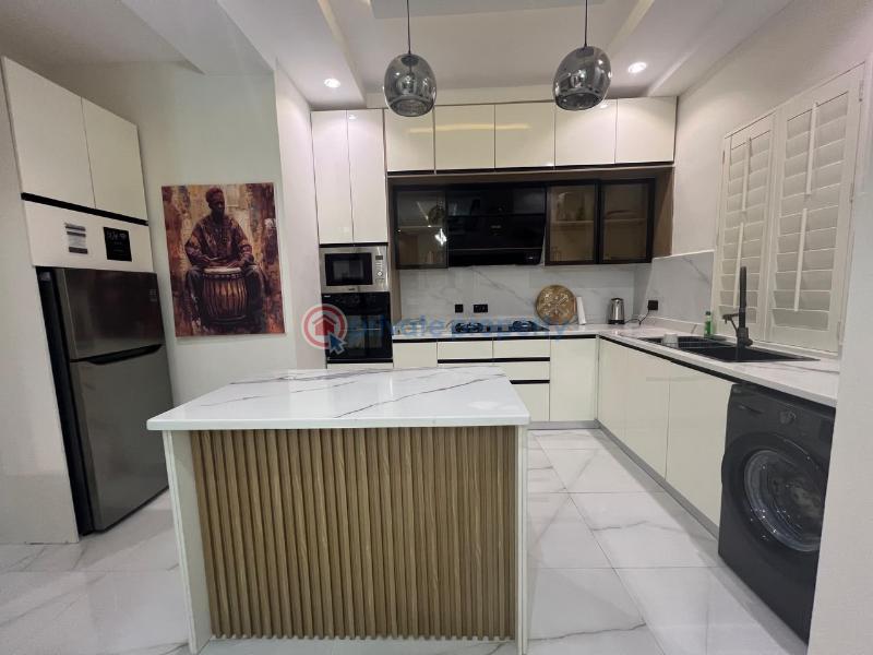 2 bedroom Flat & Apartment Short let Ikate Lekki Phase 1 Lagos - 11
