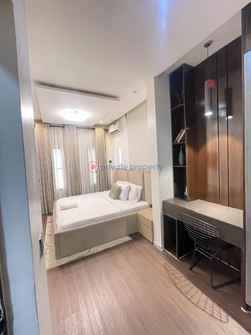 2 bedroom Flat & Apartment For Rent Admiralty Way Lekki Phase 1 Lagos - 6