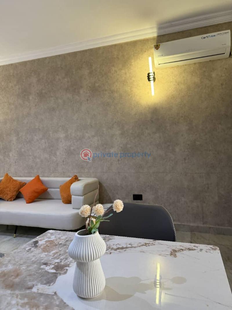 2 bedroom Flat & Apartment For Rent Banana Island Ikoyi Lagos - 3