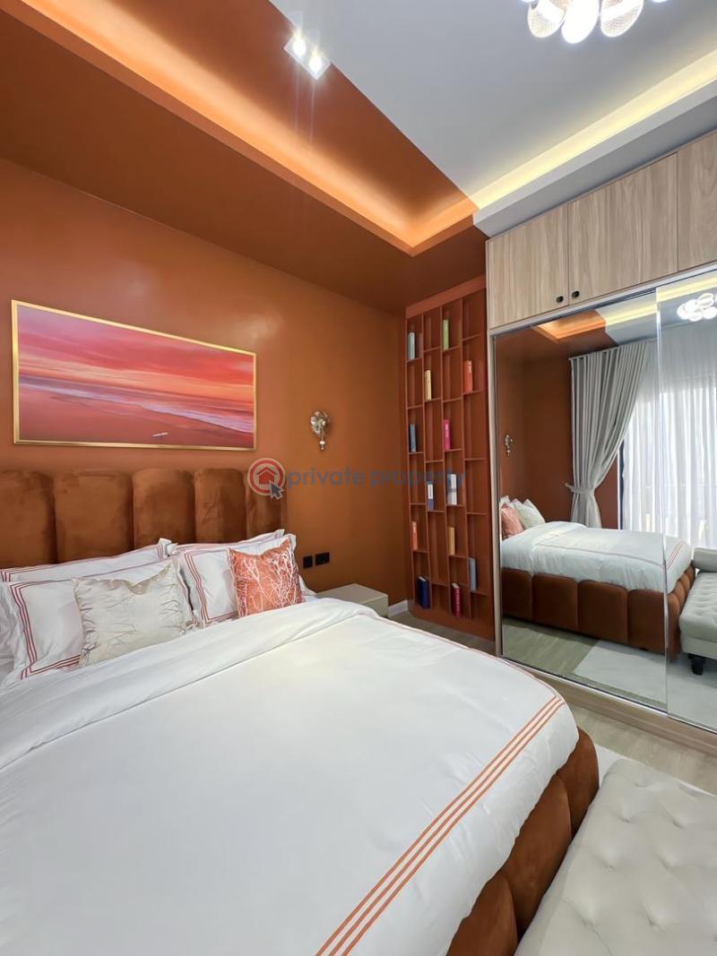 2 bedroom Flat & Apartment For Rent Lekki Phase 1 Lekki Lagos - 3