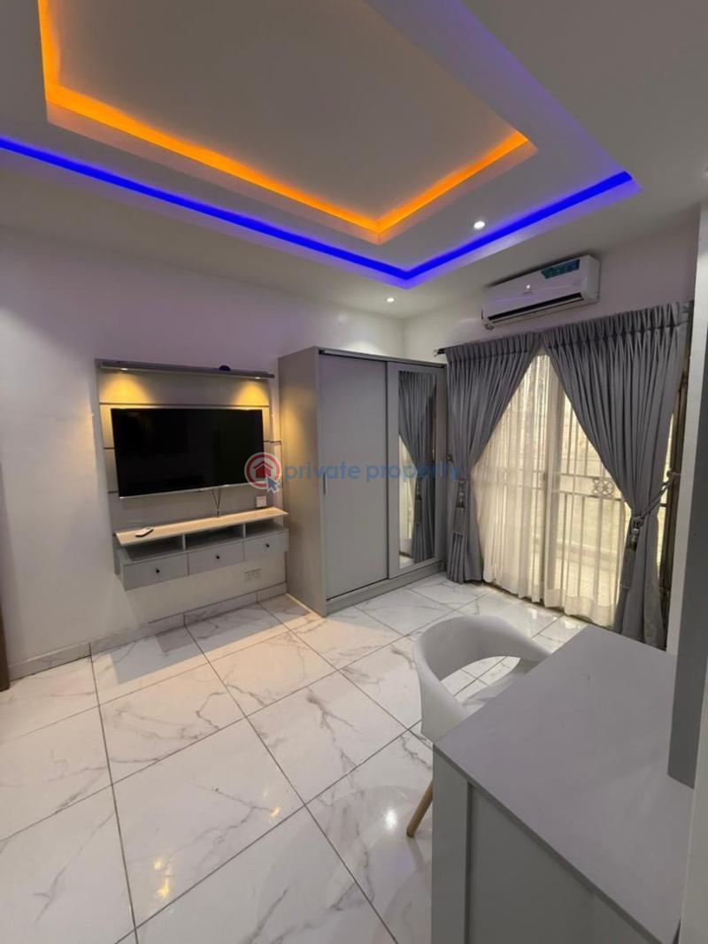 2 bedroom Flat & Apartment For Rent Ikate Lekki Lagos - 3
