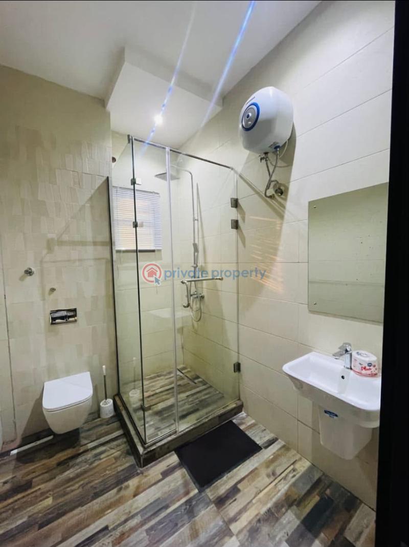2 bedroom Flat & Apartment For Rent Ikate Lekki Lagos - 9