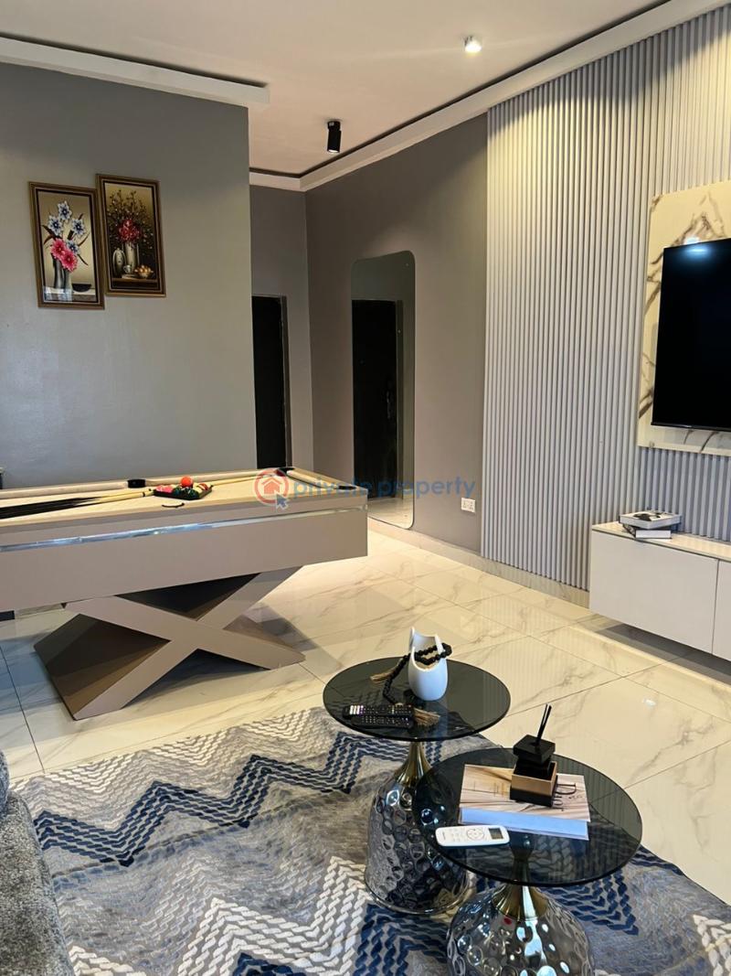 2 bedroom Flat & Apartment For Rent Admiralty Way Lekki Lagos - 1