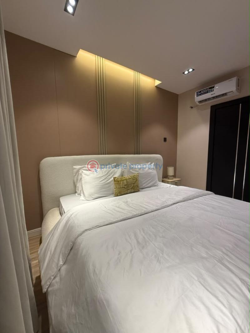 2 bedroom Flat & Apartment Short let Onike Yaba Lagos - 7