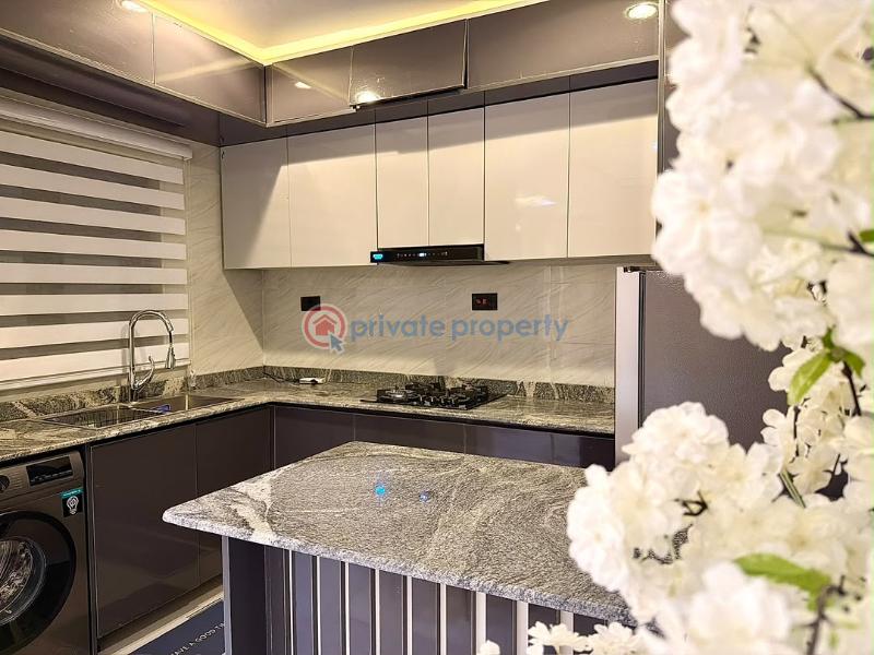 2 bedroom Flat & Apartment Short let Freedom Way Lekki Lagos - 15