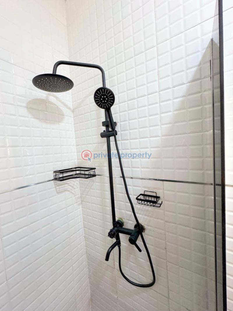2 bedroom Flat & Apartment Short let Kilo Surulere Lagos - 19