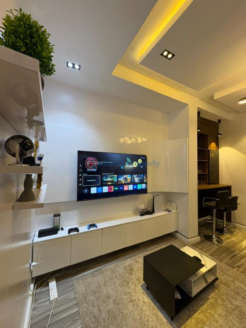 2 bedroom Flat & Apartment Short let Ikate Lekki Phase 1 Lagos - 3