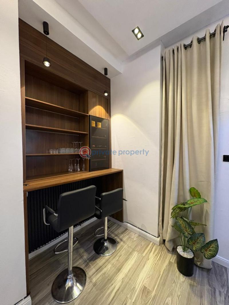 2 bedroom Flat & Apartment Short let Ikate Lekki Phase 1 Lagos - 7