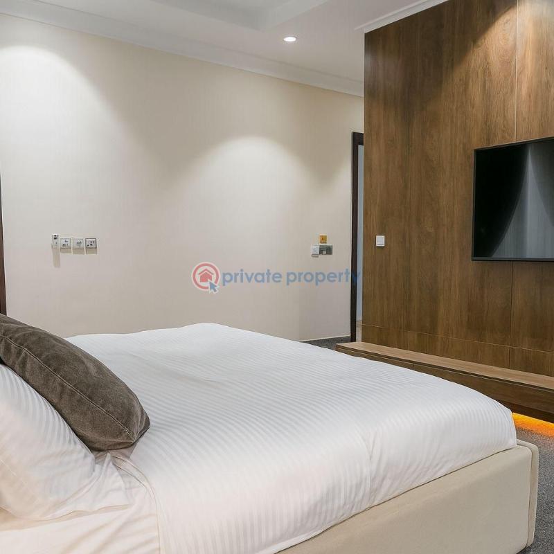 2 bedroom Flat & Apartment Short let Victoria Island Lagos - 6