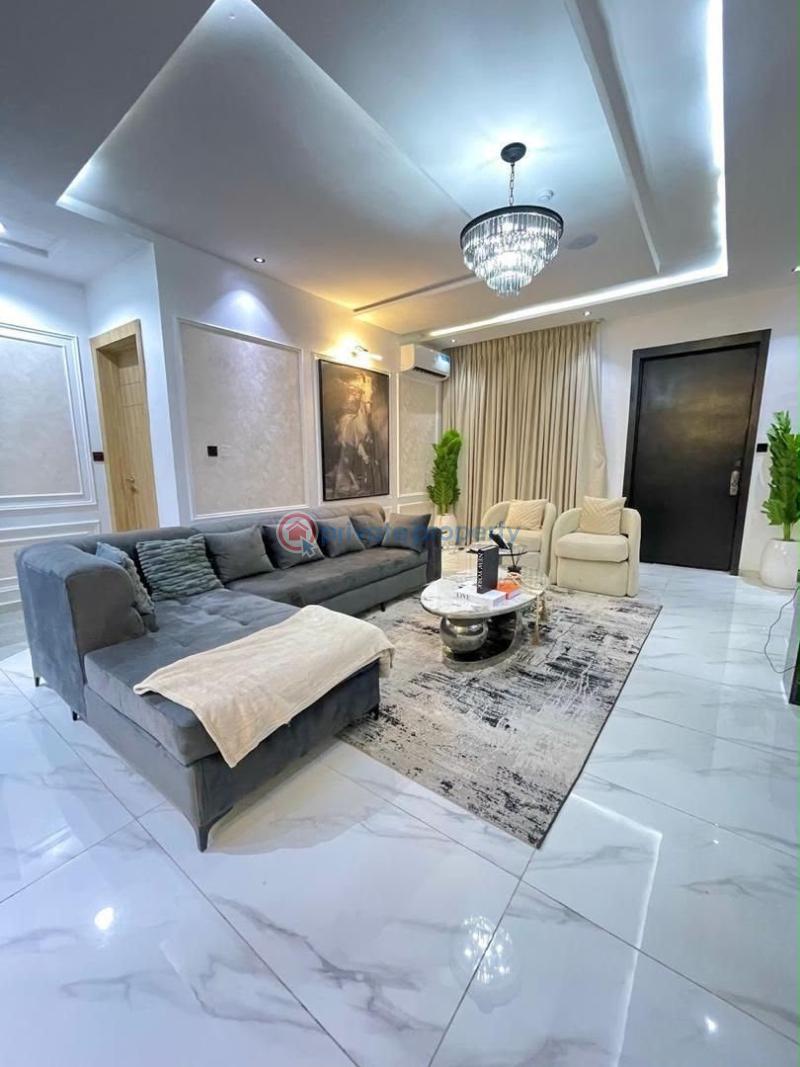 2 bedroom Flat & Apartment For Rent Salem Lekki Lagos - 4