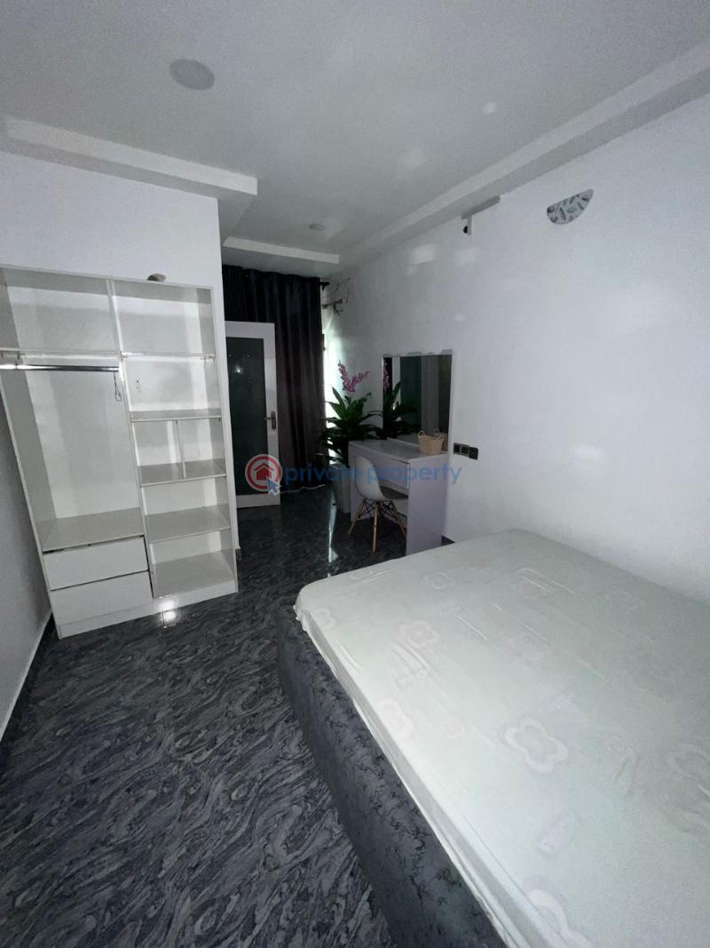 2 bedroom Flat & Apartment For Rent Ikate Lagos Island  - 5