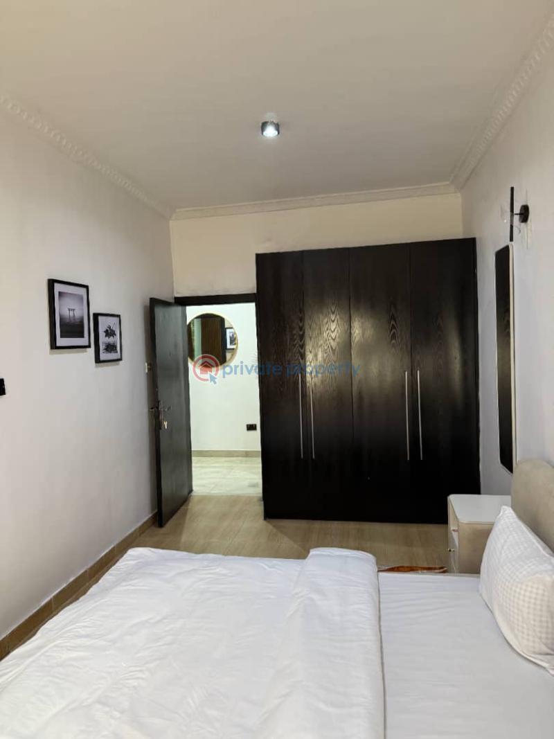 2 bedroom Flat & Apartment For Rent Banana Island Ikoyi Lagos - 6