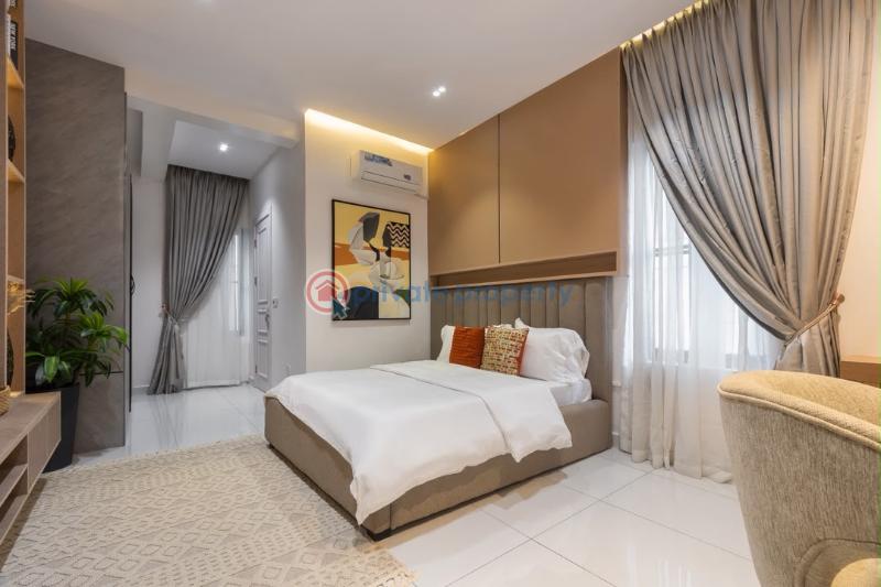 2 bedroom Flat & Apartment Short let Ikate Lekki Phase 1 Lagos - 11