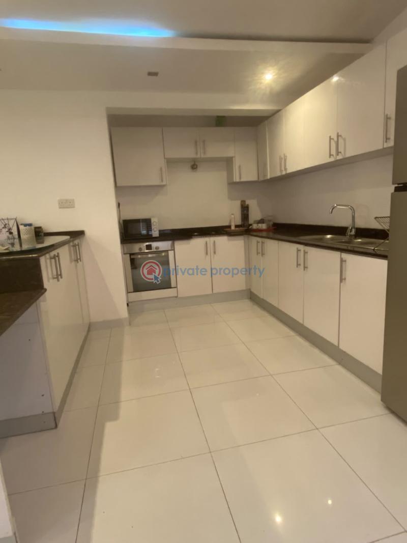 2 bedroom Flat & Apartment For Rent Awolowo Road Ikoyi Lagos - 6