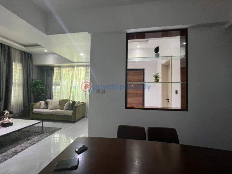 1 bedroom Flat & Apartment For Rent Ikoyi Lagos - 3
