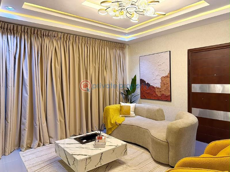 2 bedroom Flat & Apartment Short let Freedom Way Lekki Lagos - 2