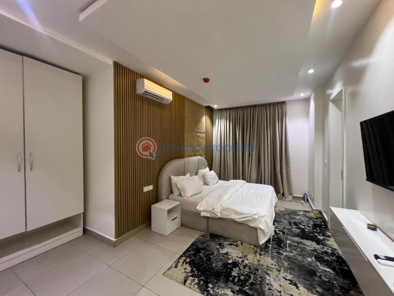 2 bedroom Flat & Apartment For Rent Admiralty Way Lekki Phase 1 Lagos - 4