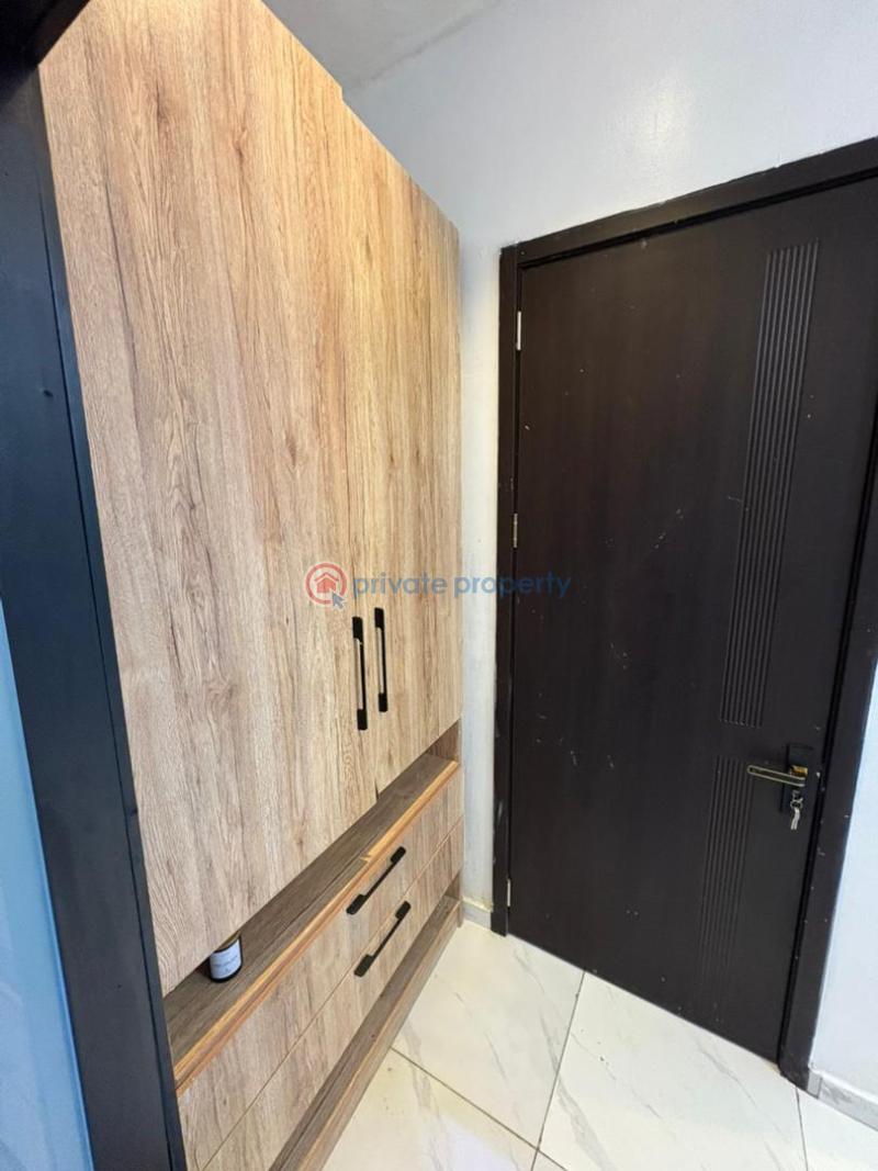 2 bedroom Flat & Apartment Short let Ikate Lekki Phase 1 Lagos - 12