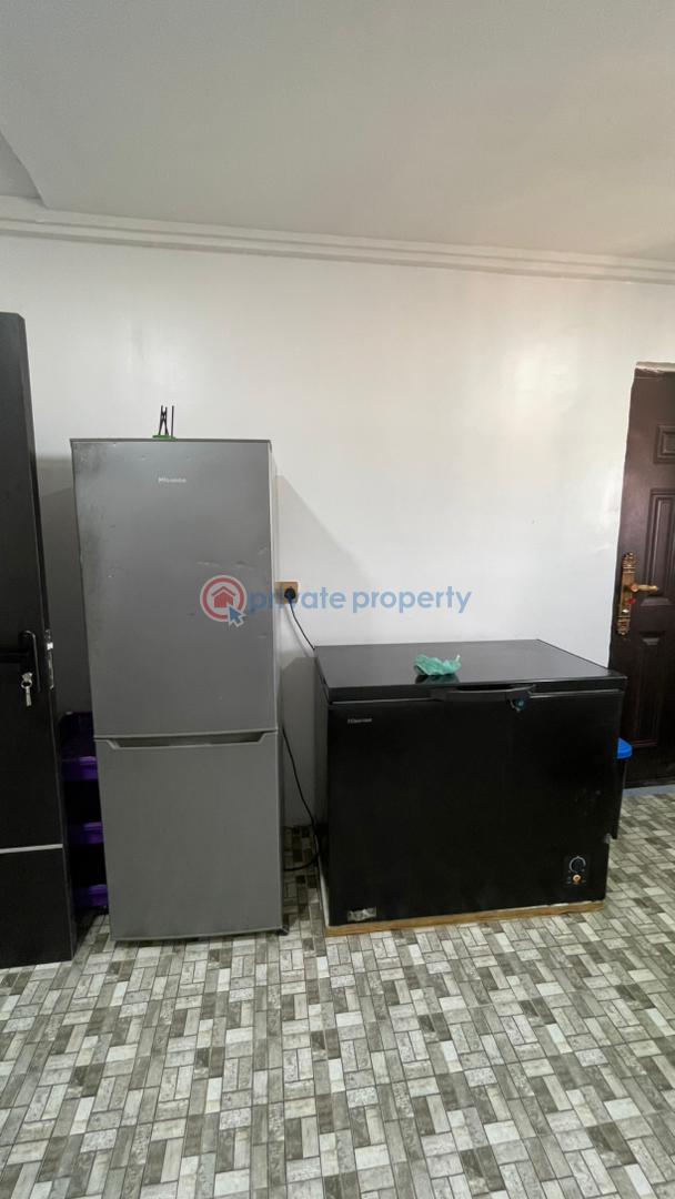 2 bedroom Flat & Apartment Short let Osapa London Lekki Phase 1 Lagos - 10