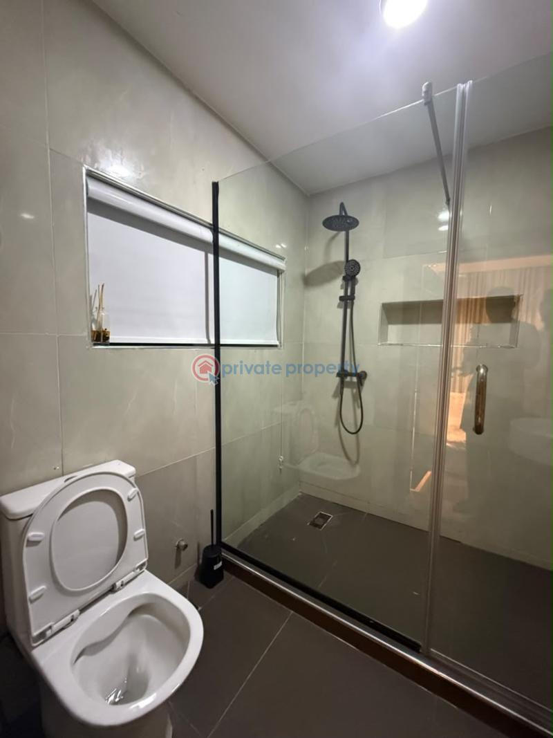 2 bedroom Flat & Apartment Short let Onike Yaba Lagos - 12