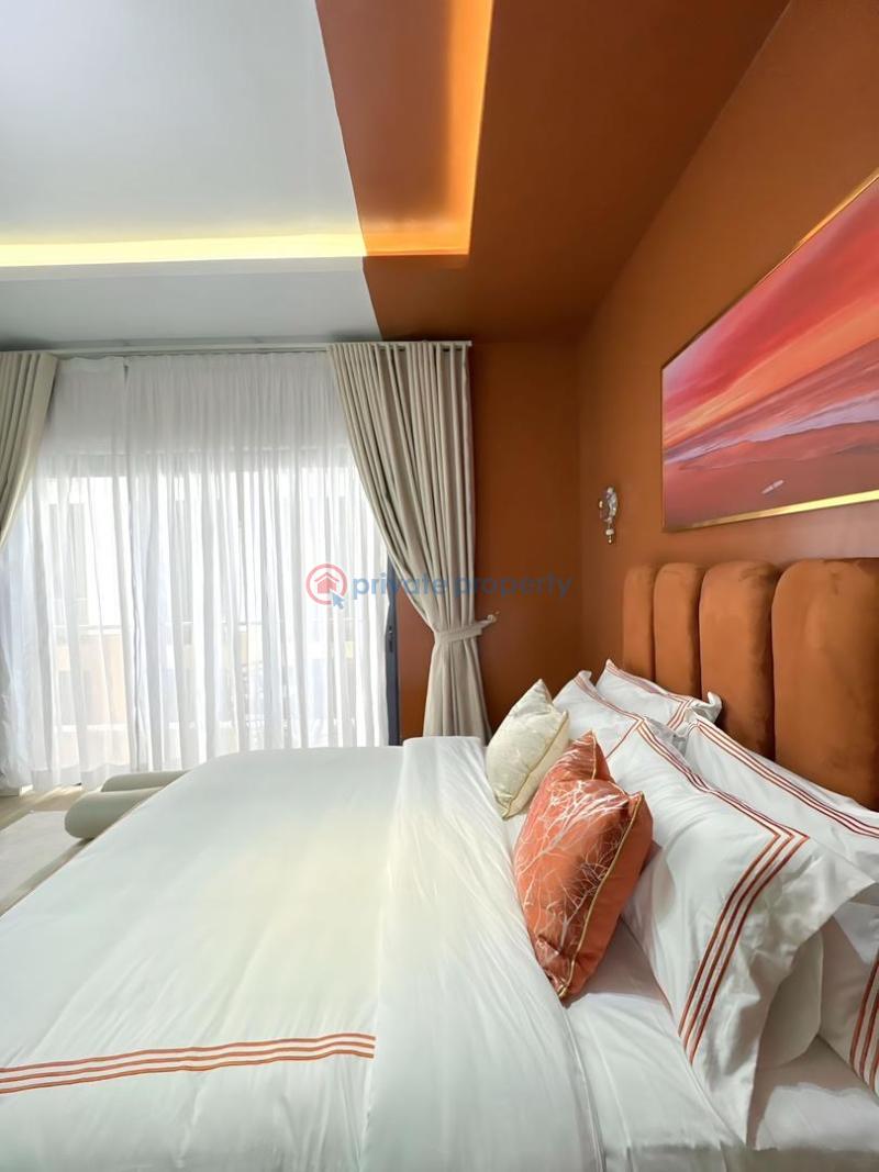 2 bedroom Flat & Apartment For Rent Lekki Phase 1 Lekki Lagos - 9