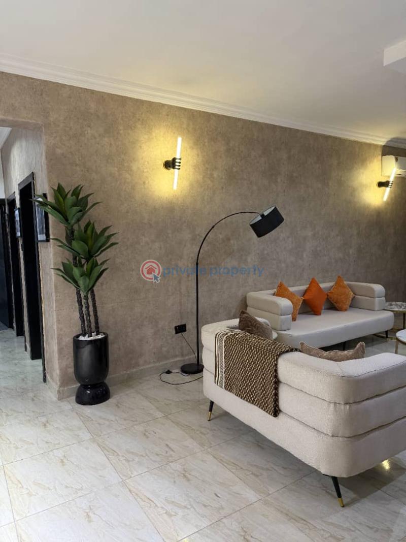 2 bedroom Flat & Apartment For Rent Banana Island Ikoyi Lagos - 1
