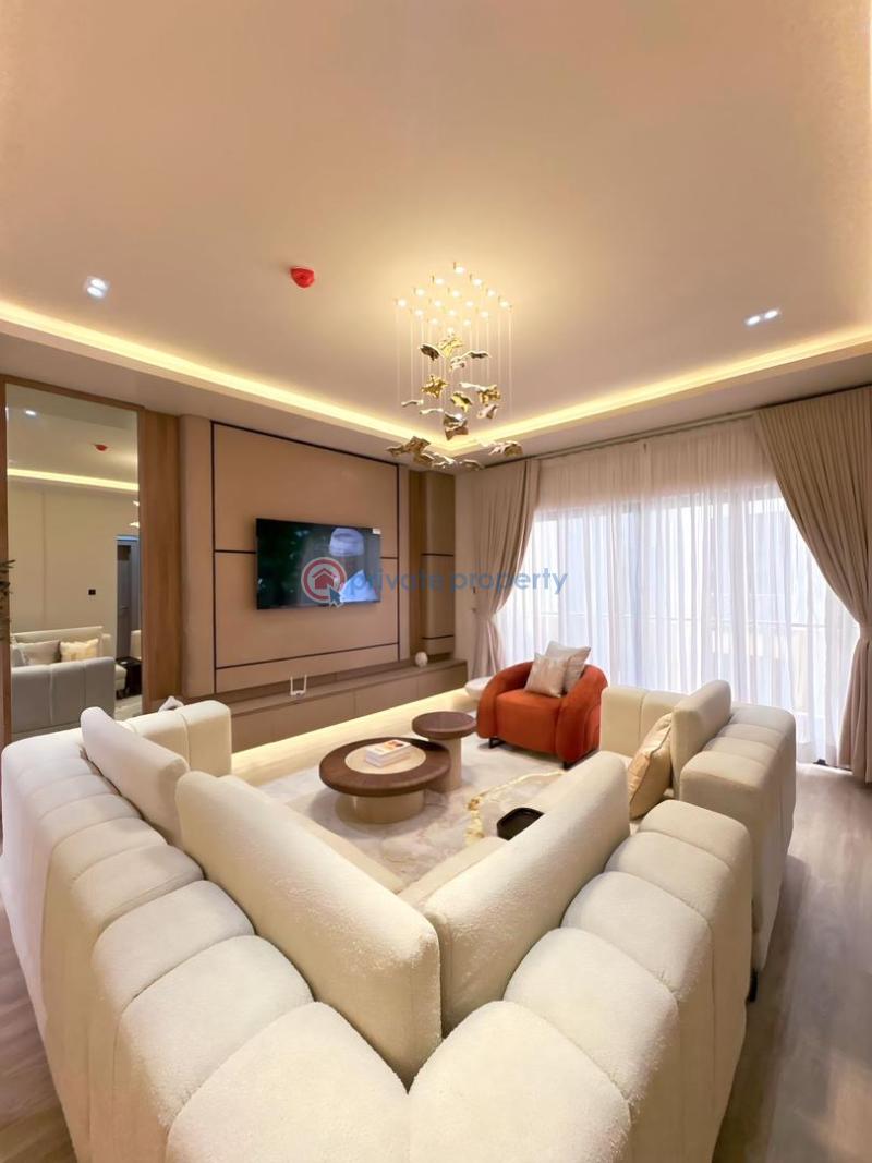2 bedroom Flat & Apartment For Rent Lekki Phase 1 Lekki Lagos - 0